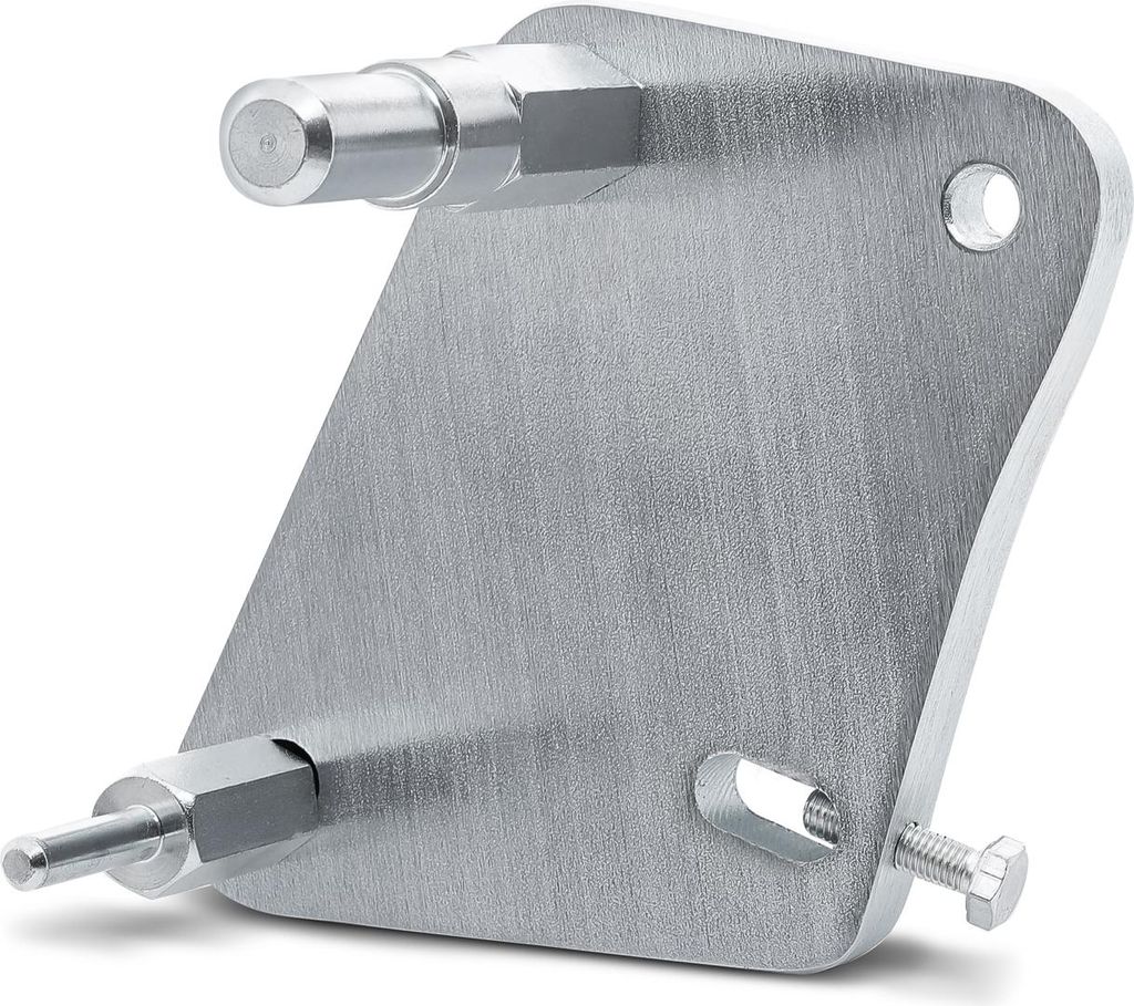 Adapterplatte für # Power Classic / Evo für Suzuki GSX-8S 23-25