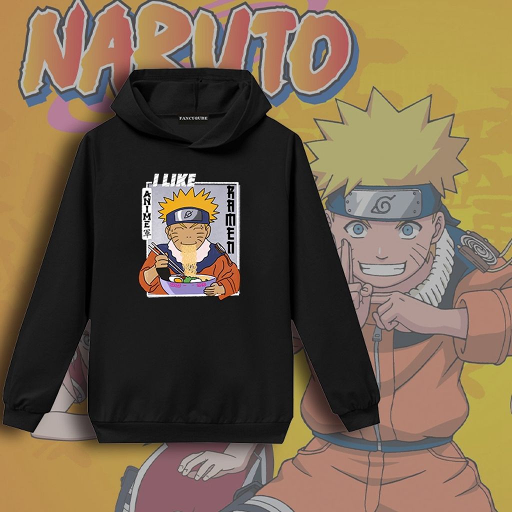 naruto pullis