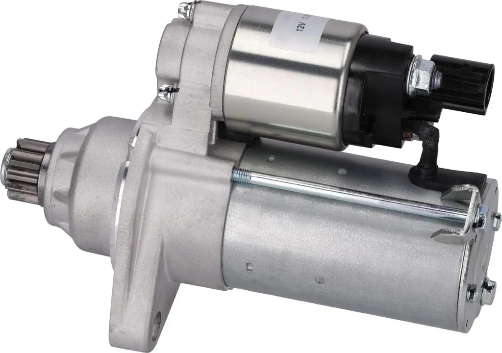 Démarreur pour VW GOLF VI 12V - Pièce de rechange FEBI 193168 1.1 kW Neuve