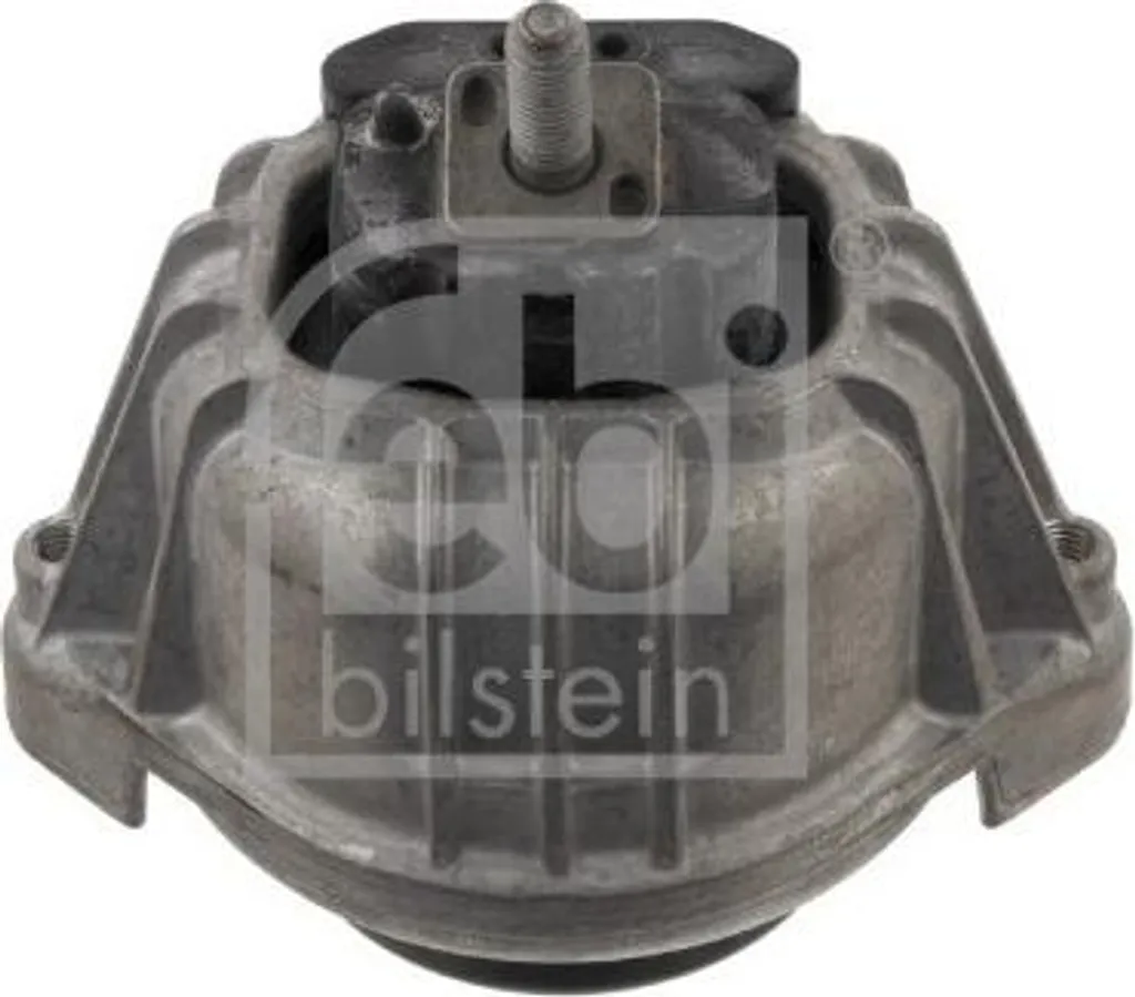 Support moteur FEBI 31014 hydraulique pour amortissement des vibrations