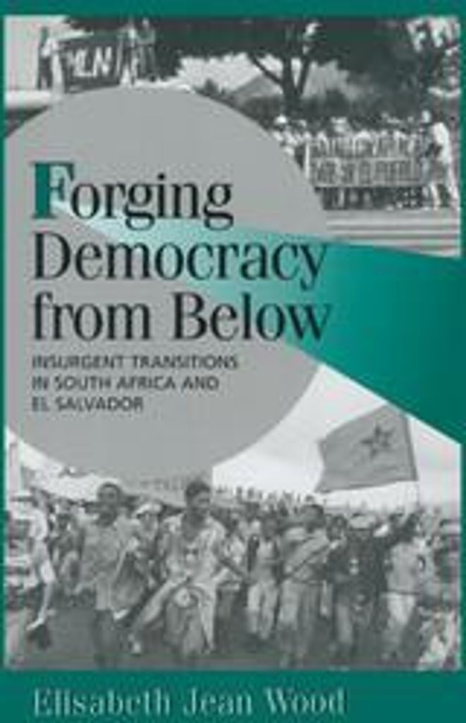 Forging Democracy from Below