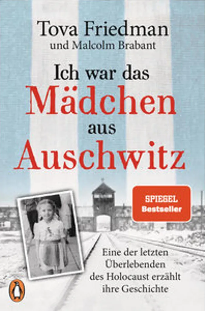 Comprendre l'Histoire : Ich war das Mädchen aus Auschwitz en Français