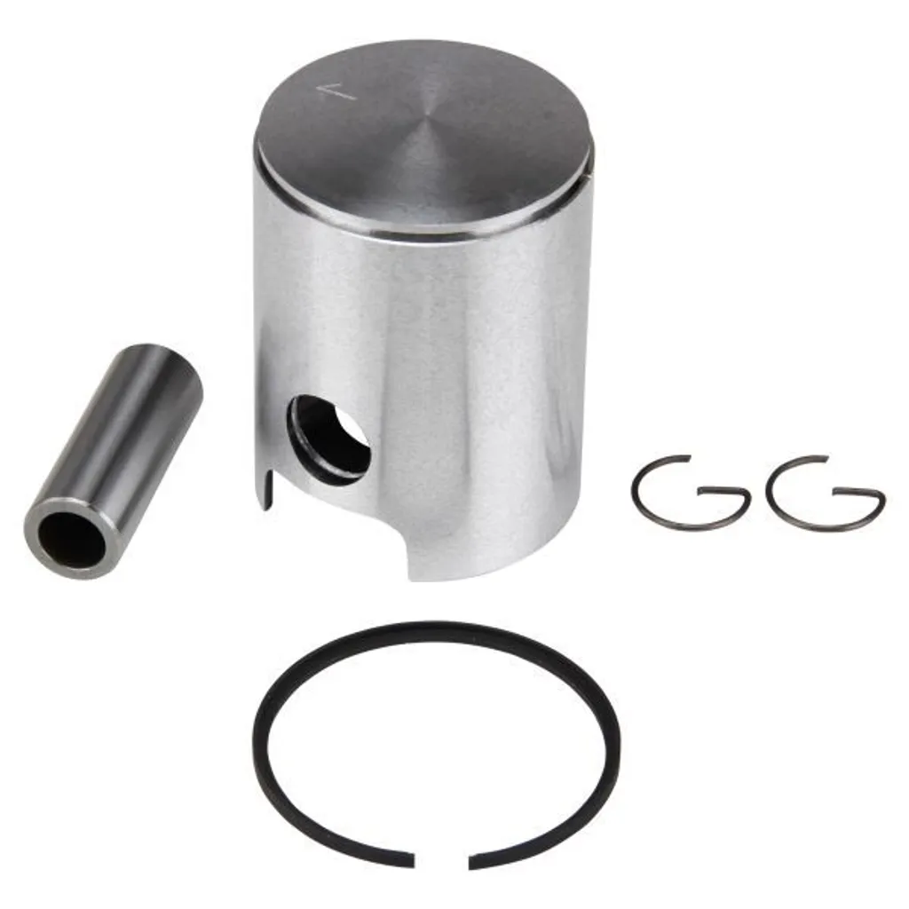 Réparer Compression Zündapp : Piston 38,945mm Tol. A pour M25 C50