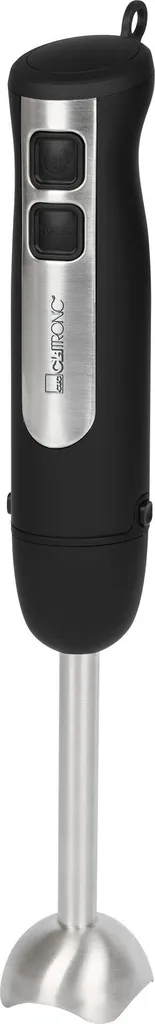 Mixeur à bâtons 800W SM 3739 haute performance avec pied démontable