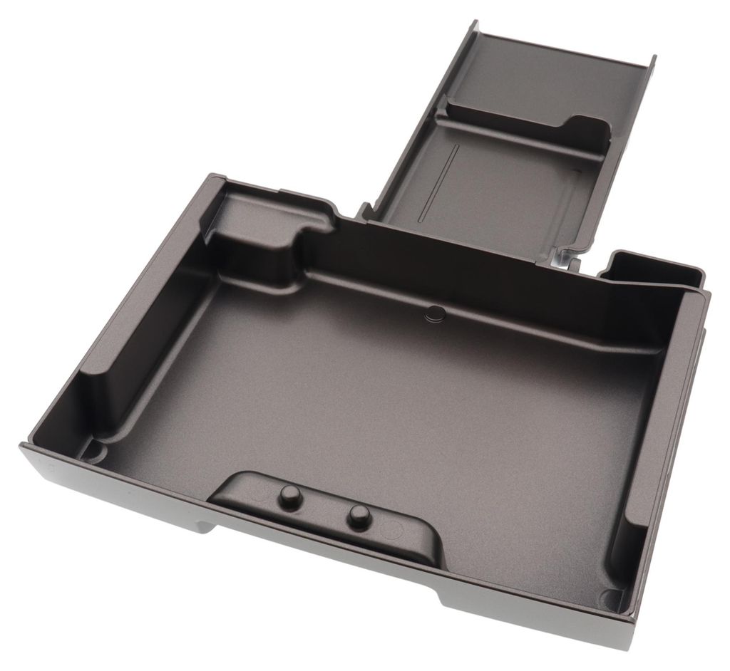 Delonghi Basis-Abtropfschale Dinamica Plus Kaffeemaschine Produktbild 