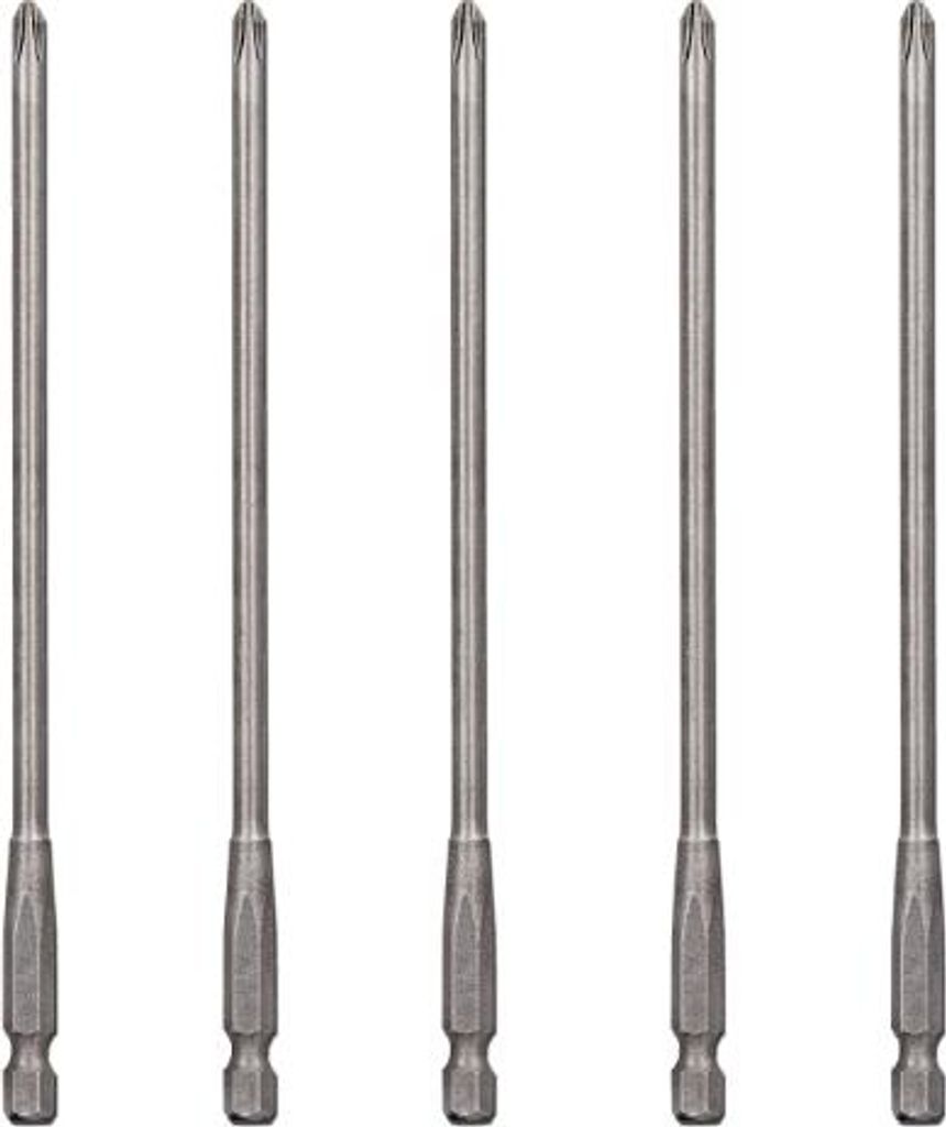 DEWALT Trockenbauschrauberbit Pr2 156mm 5Stk Obrázek produktu 