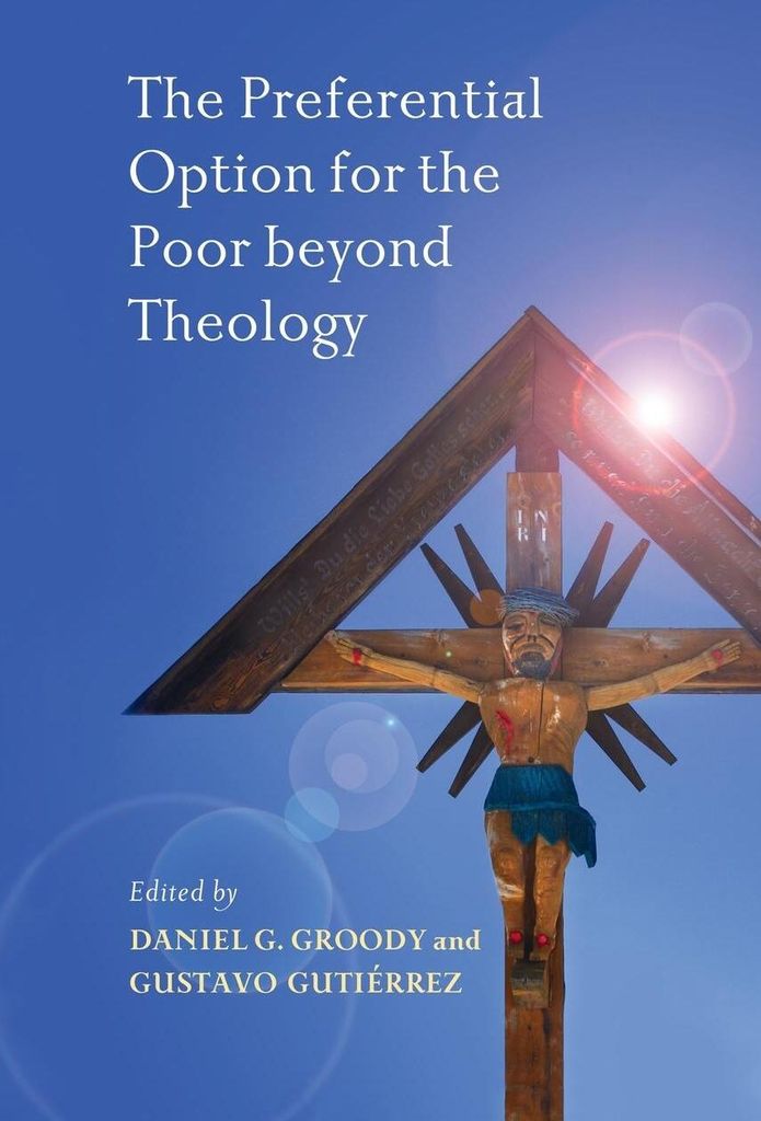 The Preferential Option for the Poor beyond Theology
