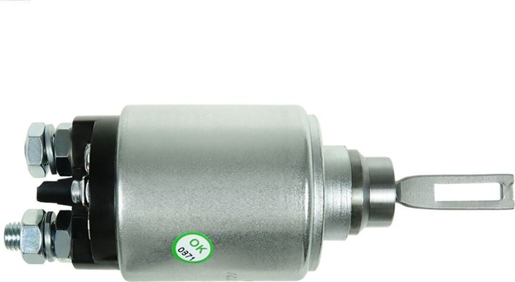 AS-PL SS0286P Magnetschalter für Starter/Anlasser