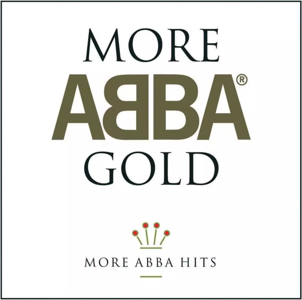 Abba-More Abba Gold Produktbild 