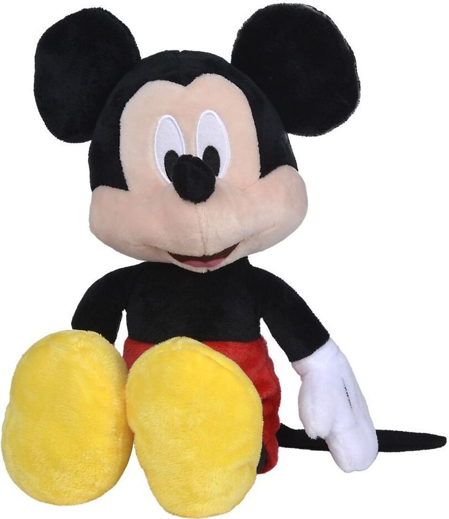Simba Disney MM Refresh Core, Mickey 35cm