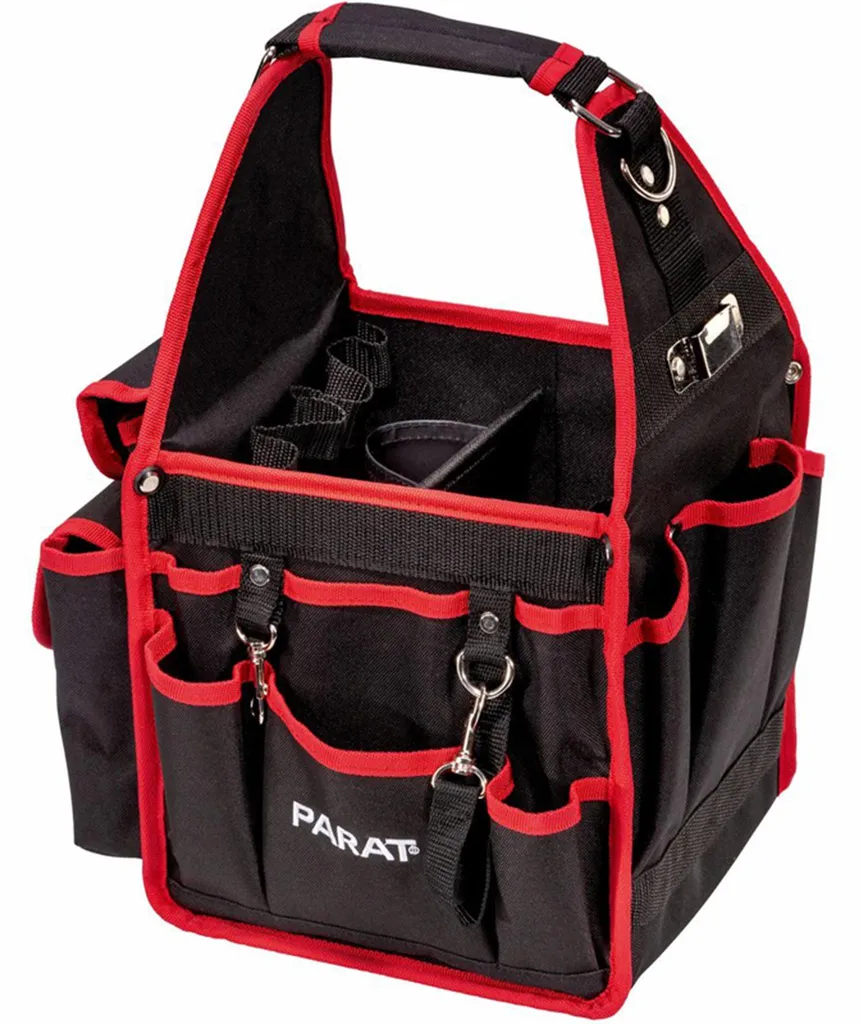 Sacoche à outils Parat BASIC Softbag S 5990841991 pour technicien - 5