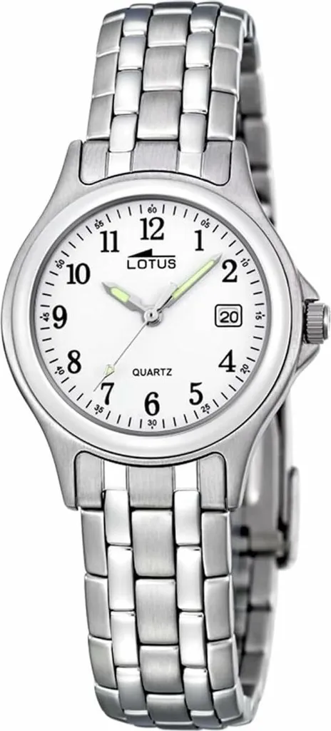 Orologio Lotus modello 15151/A - 1