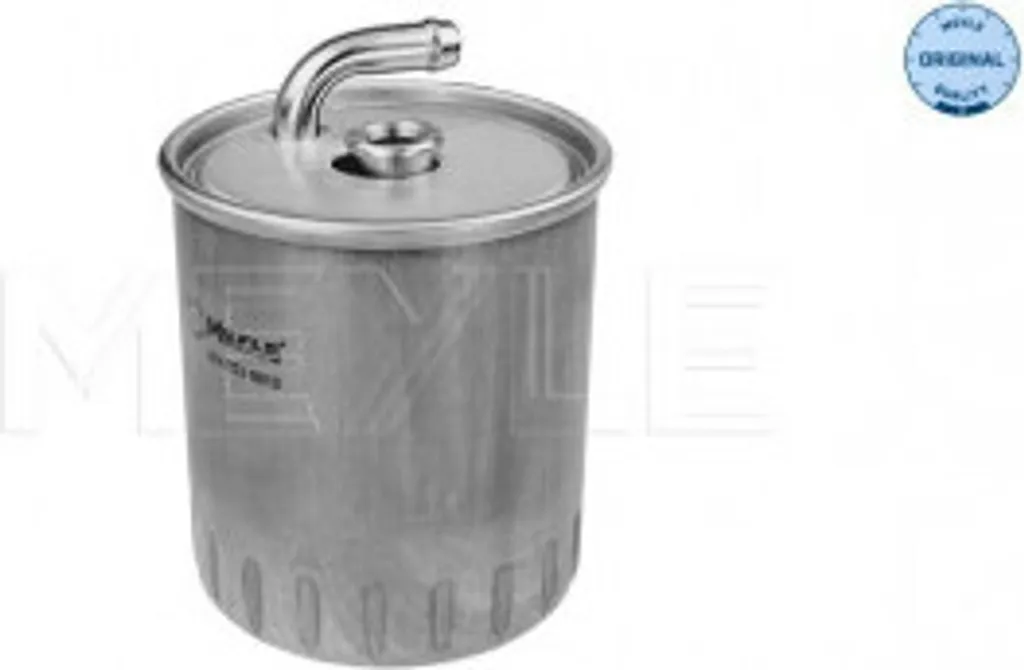 Filtre carburant MEYLE 0143230012 : fini les impuretés dans le moteur
