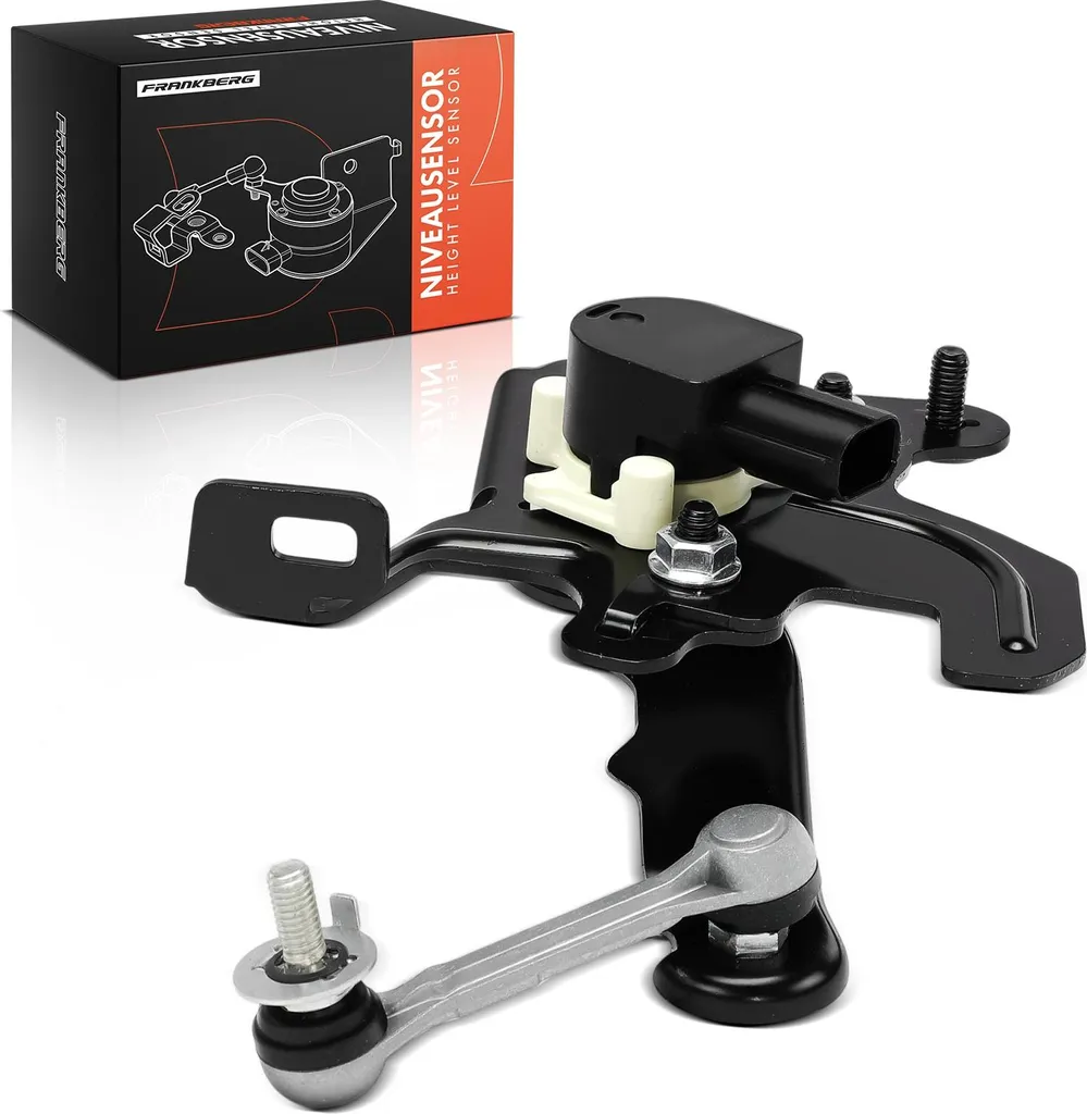 Capteur niveau suspension Honda Accord VIII 2008-2015 haute précision