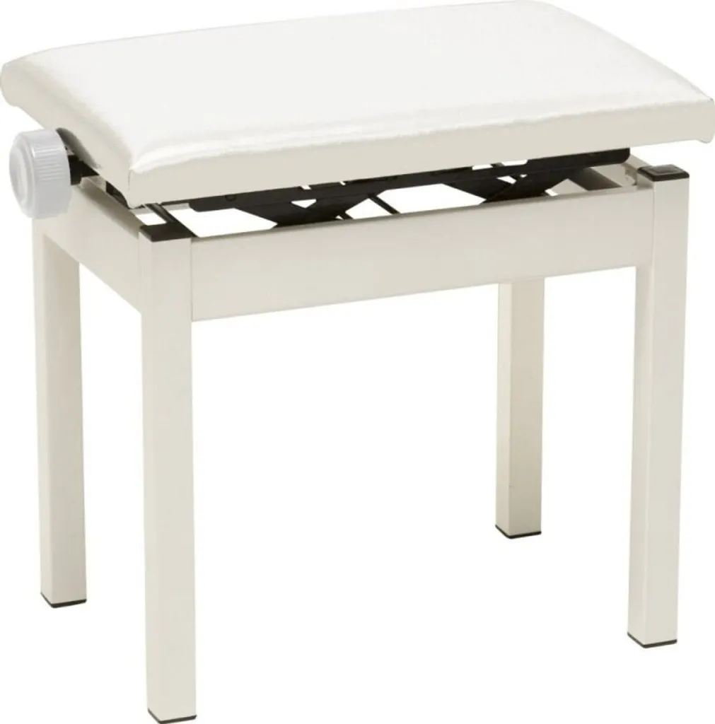 Korg PC-300 Tabouret de Piano Confortable pour Pratique Quotidienne