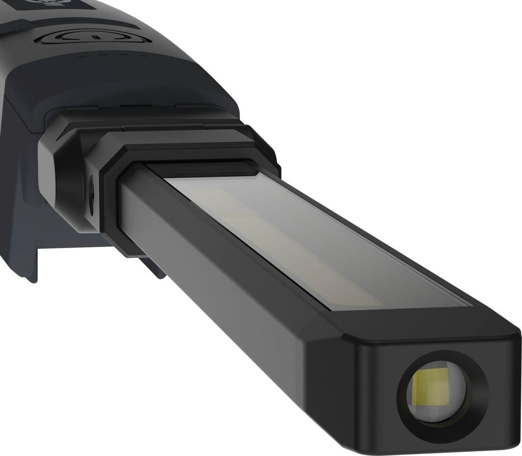 ANSMANN LED inspekční světlo s 500lm pracovním světlem Obrázek produktu 