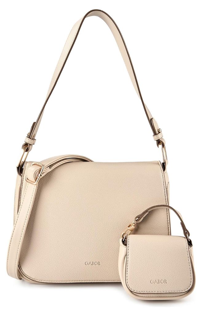 Gabor Devika Schultertasche M 24.5 cm Produktbild 
