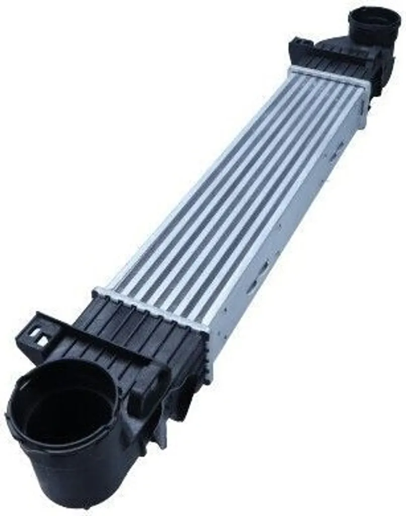 Intercooler robuste en aluminium pour Mercedes Classe S W220 AC630026