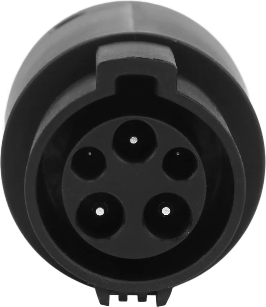 Adaptateur EV Type 1 vers Type 2 : résolvez vos problèmes de charge - 3