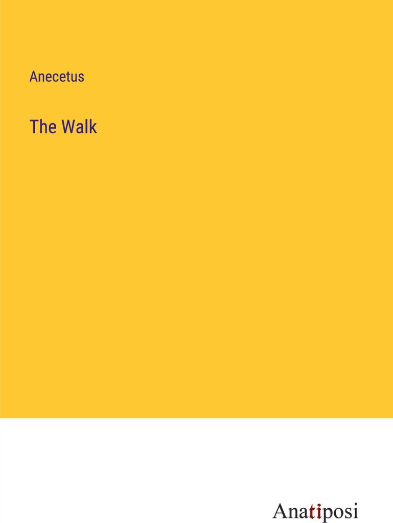 The Walk