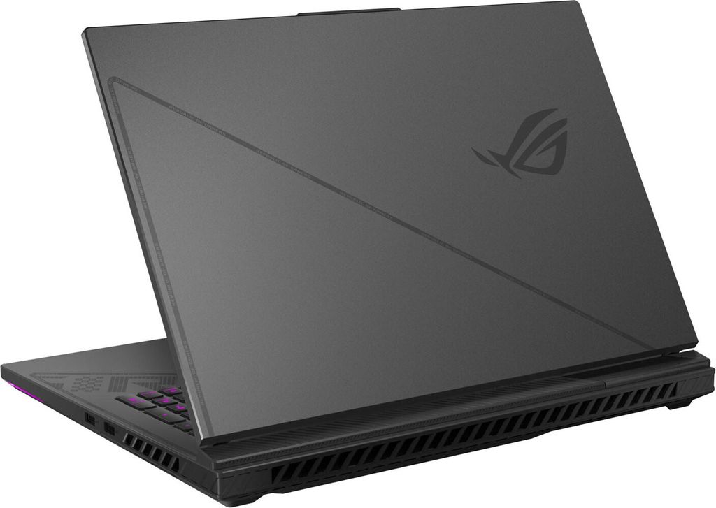 ASUS ROG Strix G814JU-N5008M 18' WUXGA i7-13650HX 16GB 1TB Produktbild 4