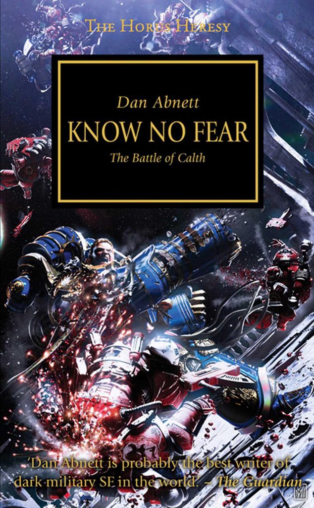 Horus Heresy Produktbild 