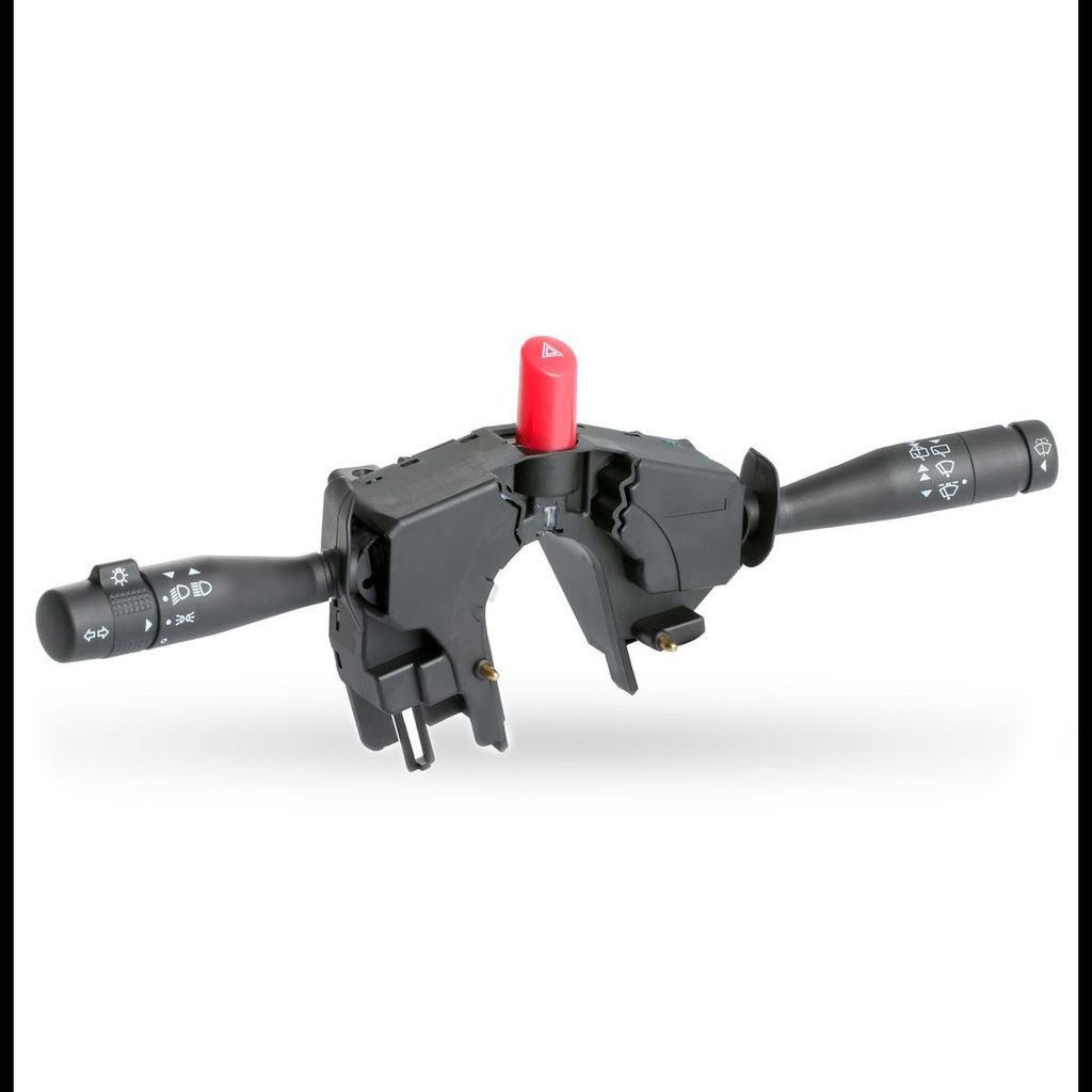 RIDEX 1563S0027 Lenkstockschalter Kombischalter für FORD Fiesta Mk4 Schrägheck (JAS, JBS) KA (RB) Puma Schrägheck Fiesta Mk4 Kastenwagen (JVS)