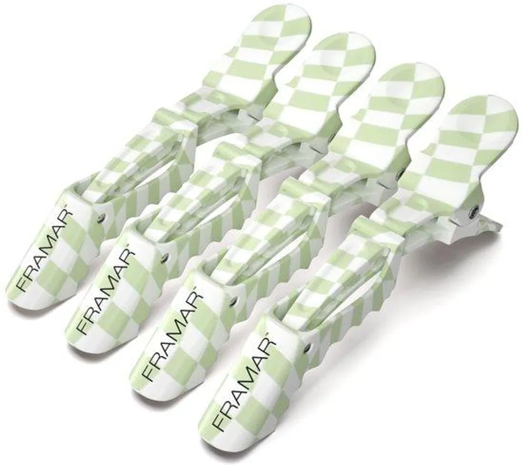 Barrettes cheveux femmes lot de 10 pinces robustes et antidérapantes