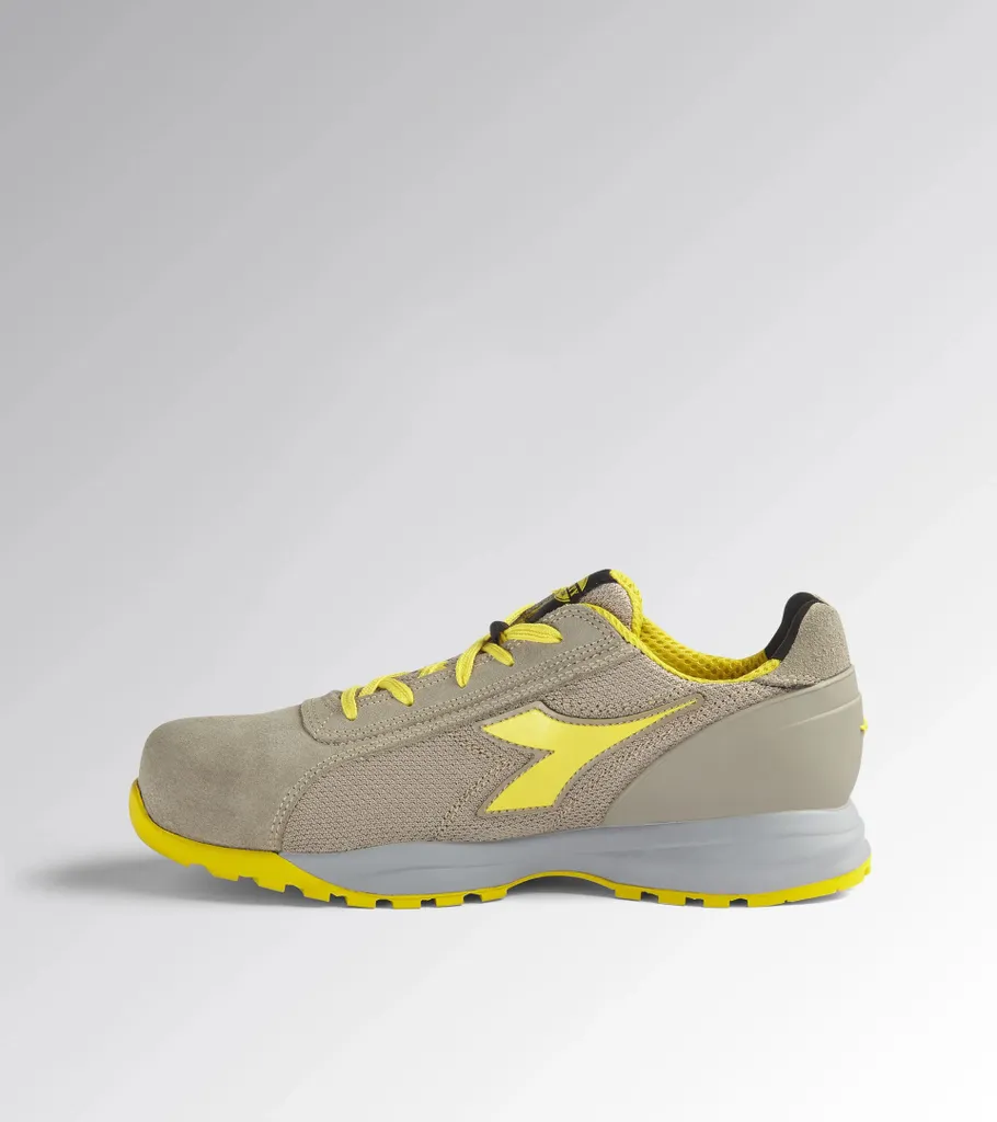 Gant MDS Text Low S1P Diadora Utility : Basket de travail légère HRO SRC