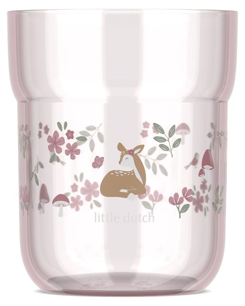 Mepal Mio Kleinkinder Trinken kinder-trinkglas mio 250 ml - Productafbeelding 