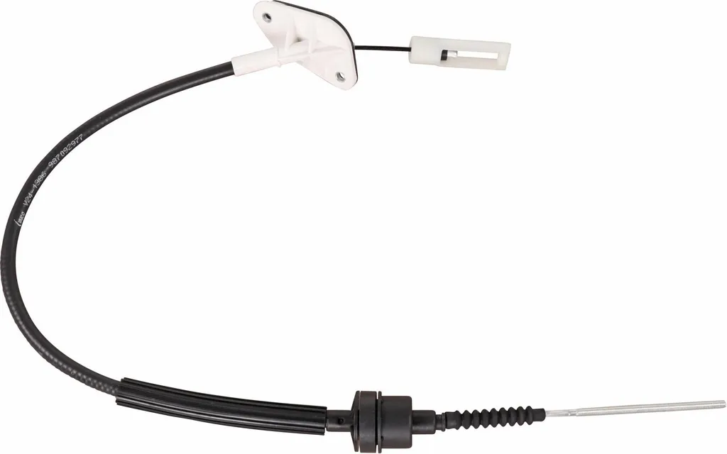 Câble d'Embrayage VAICO Q+ Robuste et Durable, Qualité Certifiée Origine