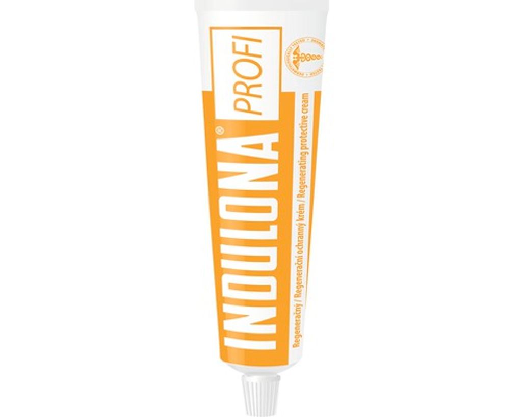 Indulona Profi Nechtíková 100 ml Obrázok produktu 