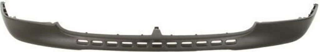 BLIC Stoßstange Stoßfänger für TOYOTA COROLLA Liftback (E11) Schwarz 5510-00-8114220P