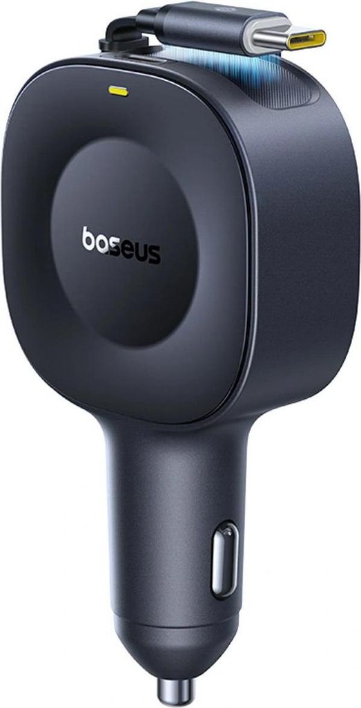 Baseus C0206400, Auto, Zigarettenanzünder, 0,8 m