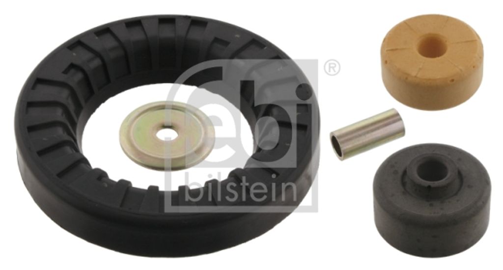 Febi Bilstein Reparatursatz, Federbeinstützlager 31621