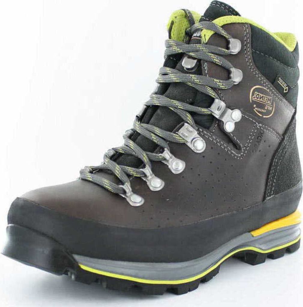Meindl Wanderschuh Vakuum Lady TOP GTX