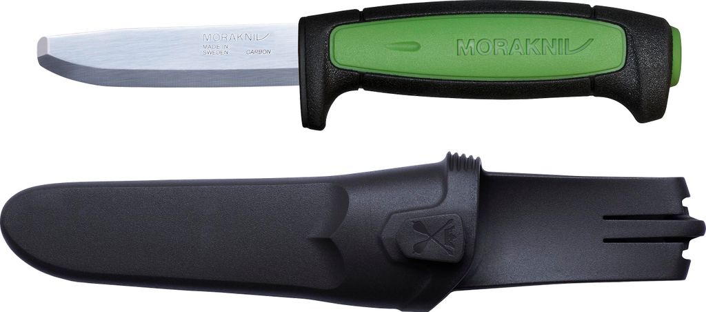 Mora Safe Messer Produktbild 