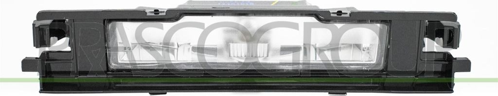 PRASCO TY3204350 Kennzeichenbeleuchtung für TOYOTA Yaris Schrägheck (P9)