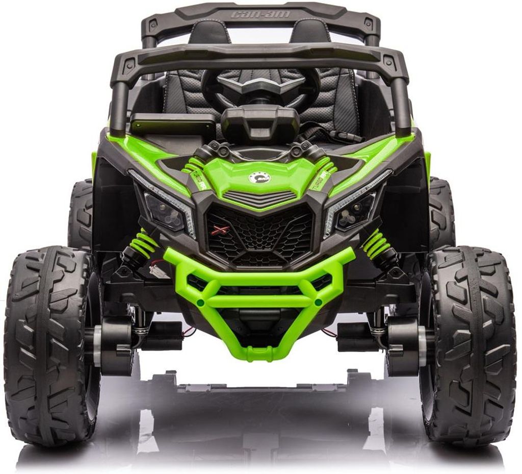 Playhouse Buggy Maverick 4x4 24V - 800W, Bluetooth, Produktbild 