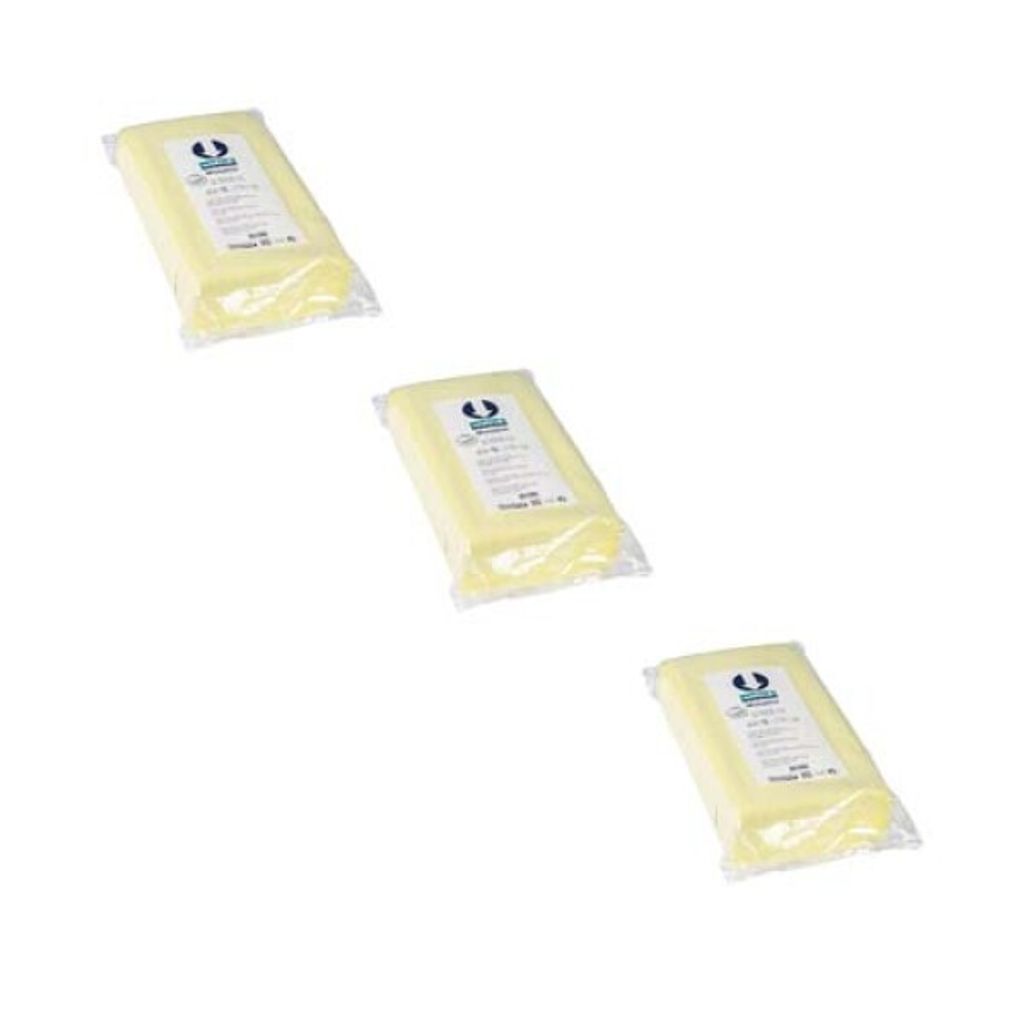 Multipack Wetrok 3er Packung Masslinn 61x57 Produktbild 