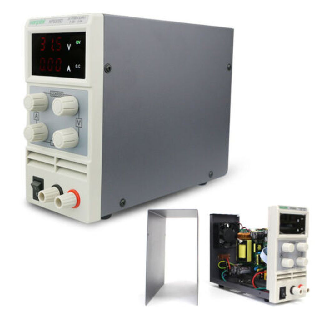 Netzgerät 0-30V 80A Strom und Spannung regelbar  Shop für Netzteile  Netzgeräte Schaltnetzteile Trafos