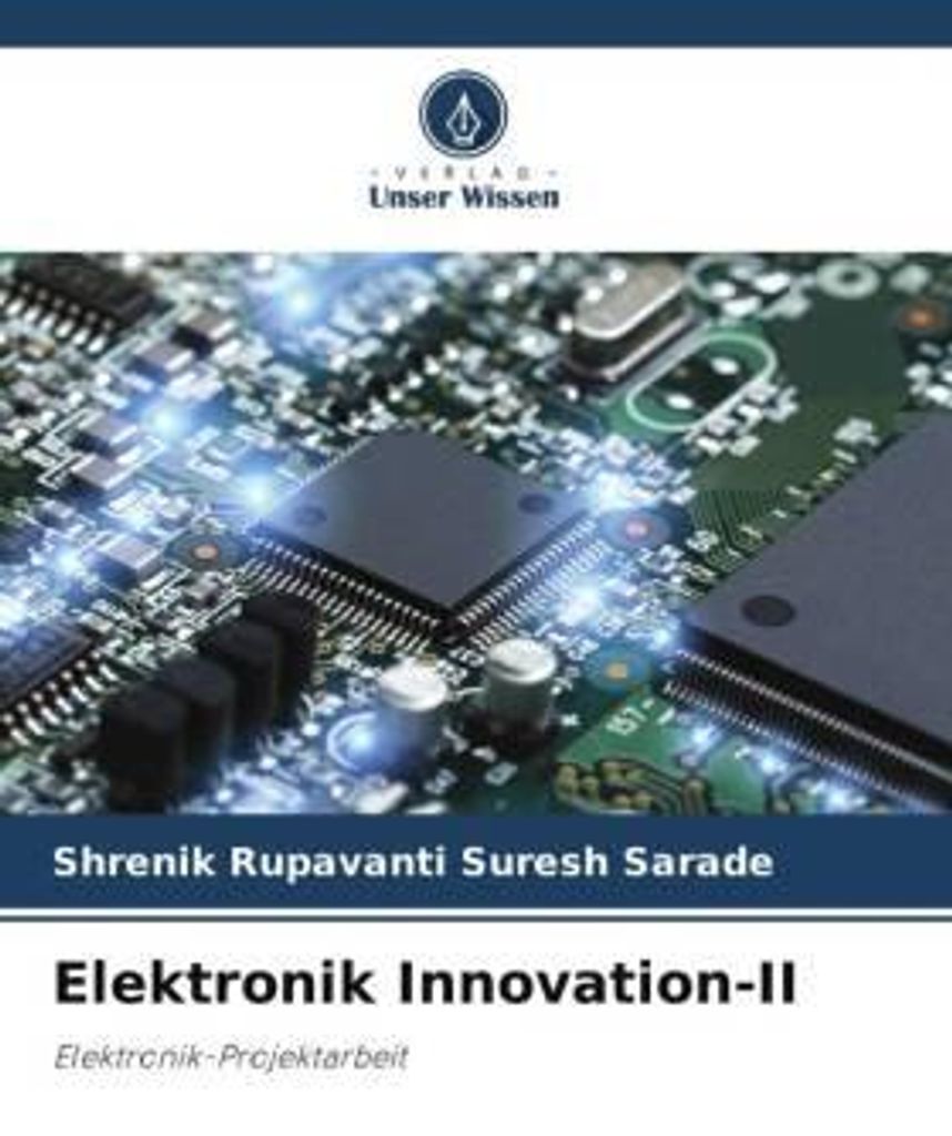 Elektronik Innovation-II