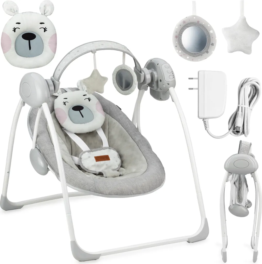 Transat MoMi LISS : Solution Anti-Coliques avec Vibrations et Musique