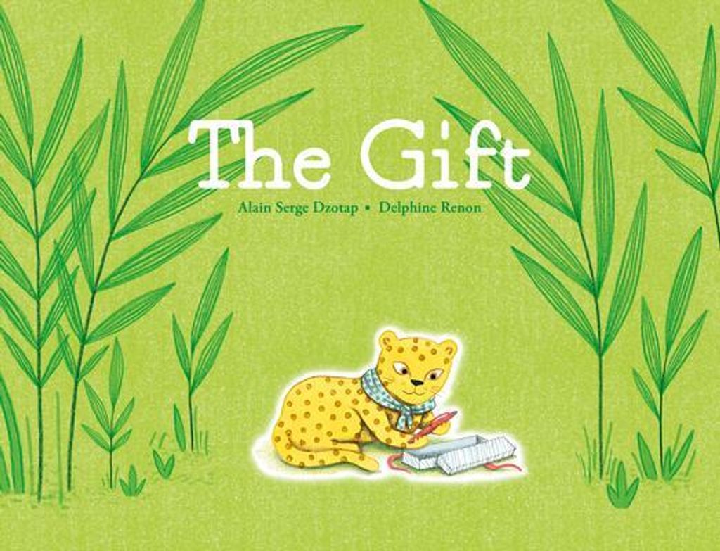 Gift – Lingua: Inglese