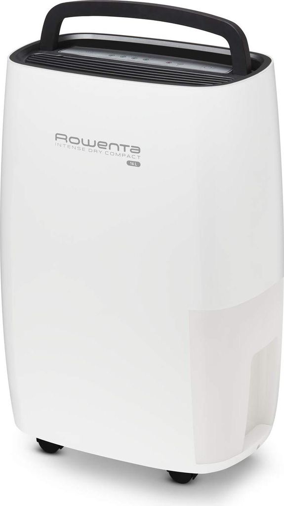 Rowenta Intense Dry Compact DH4236: Effizienter Luftentfeuchter für Ihr Zuhause