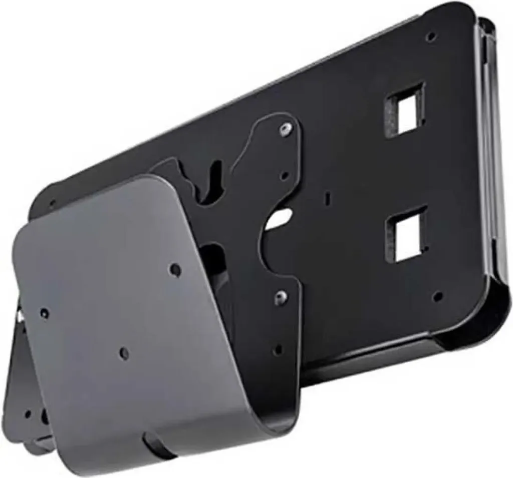 StarTech SECTBLTPOS2 Stand Antifurto iPad e Tablet 10.5" Nero - 12