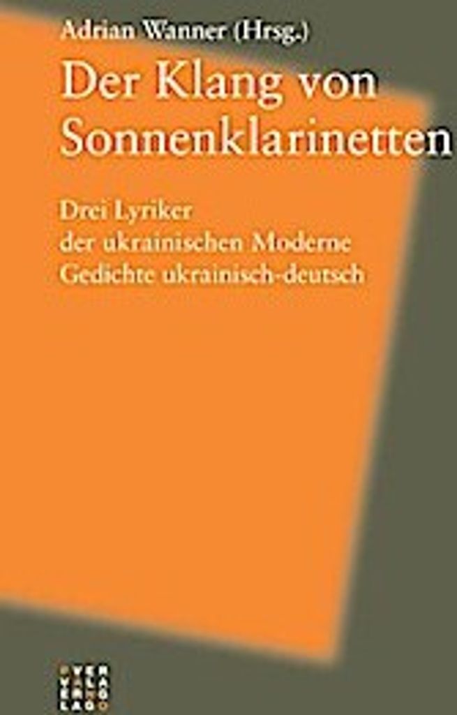 Der Klang von Sonnenklarinetten