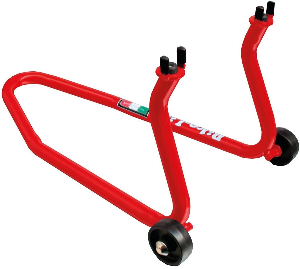 Stojan na zadné koleso Bike Lift Triumph Obrázok produktu 