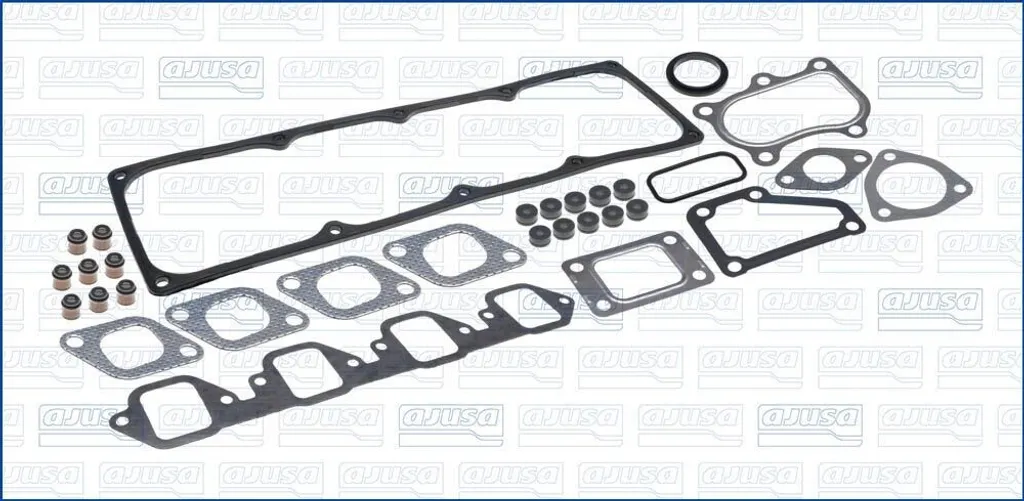 Kit de joints de culasse Ajusa 53004500 pour moteurs Nissan et Ford