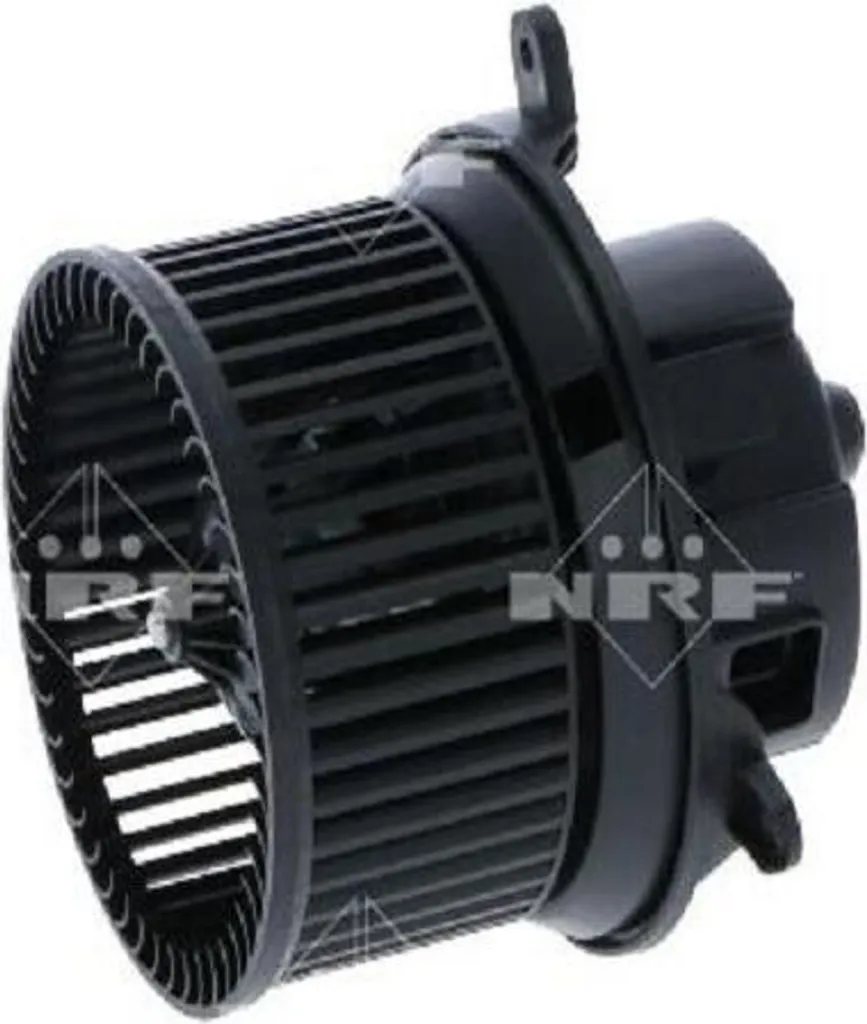 Ventilateur habitacle 12V 2 pôles NRF haute durabilité pour Mercedes Vito